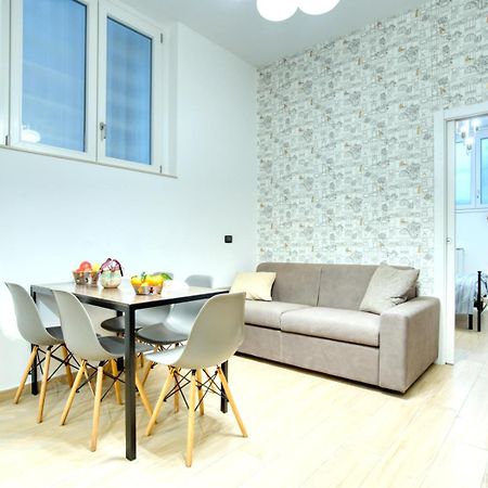 Готель Italianflat - Subway Milano Екстер'єр фото