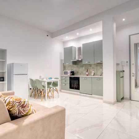Готель Italianflat - Subway Milano Екстер'єр фото