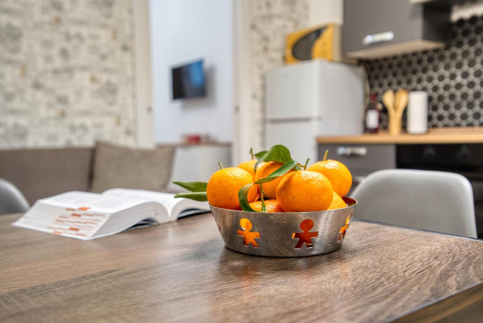 Готель Italianflat - Subway Milano Номер фото