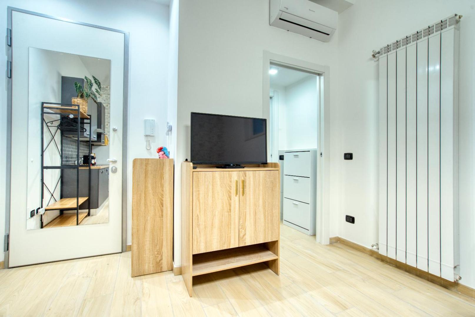 Готель Italianflat - Subway Milano Номер фото
