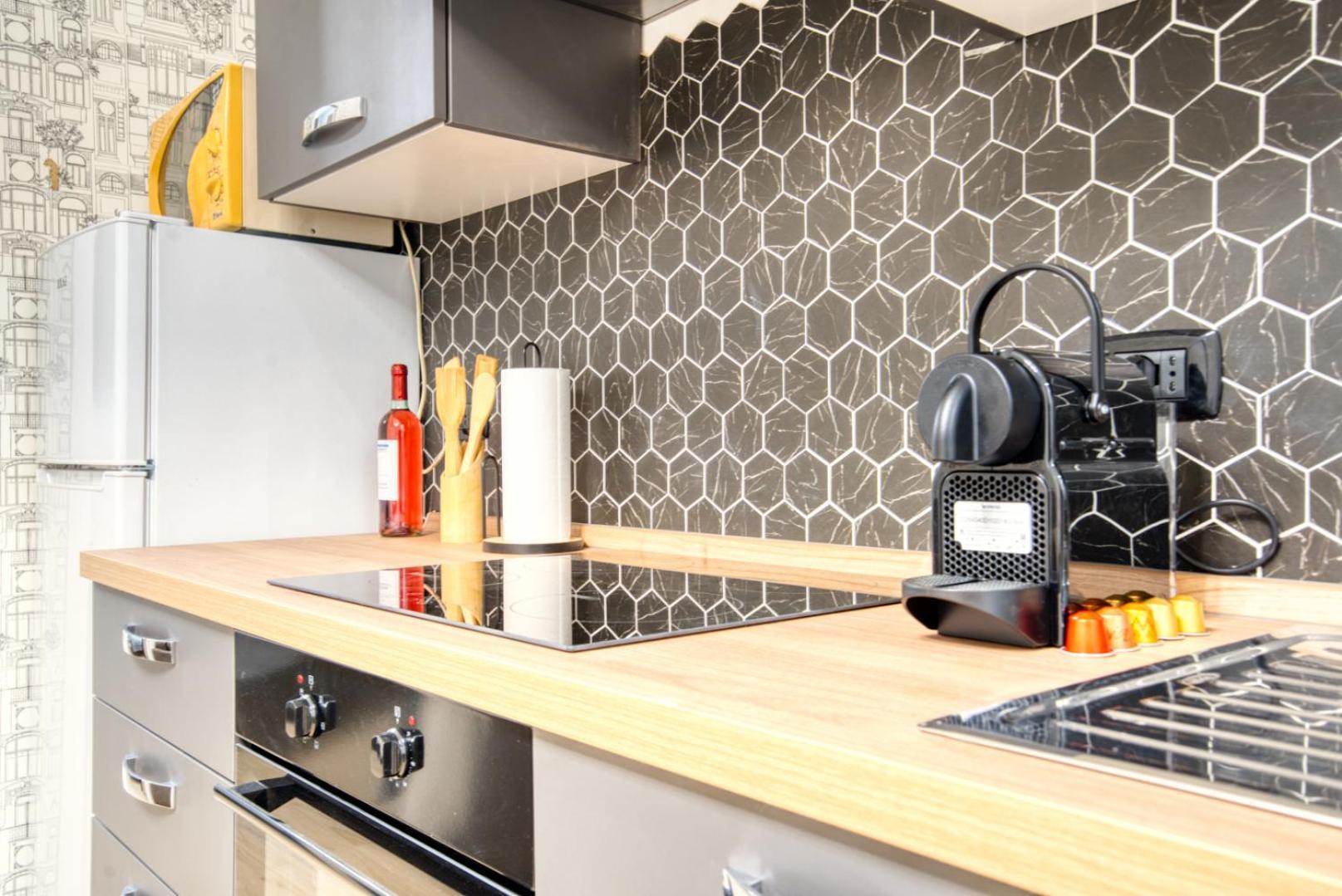 Готель Italianflat - Subway Milano Номер фото