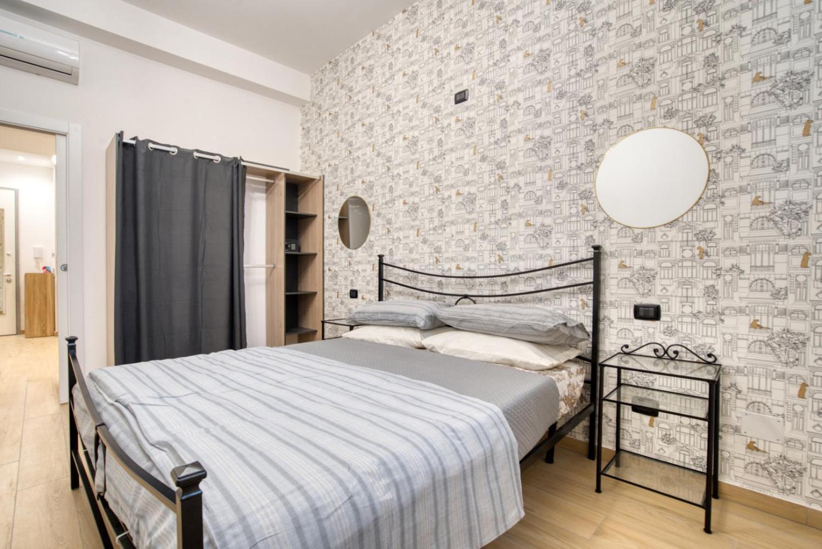 Готель Italianflat - Subway Milano Номер фото