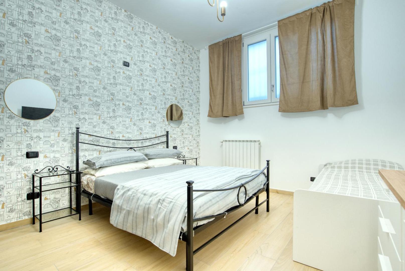 Готель Italianflat - Subway Milano Номер фото