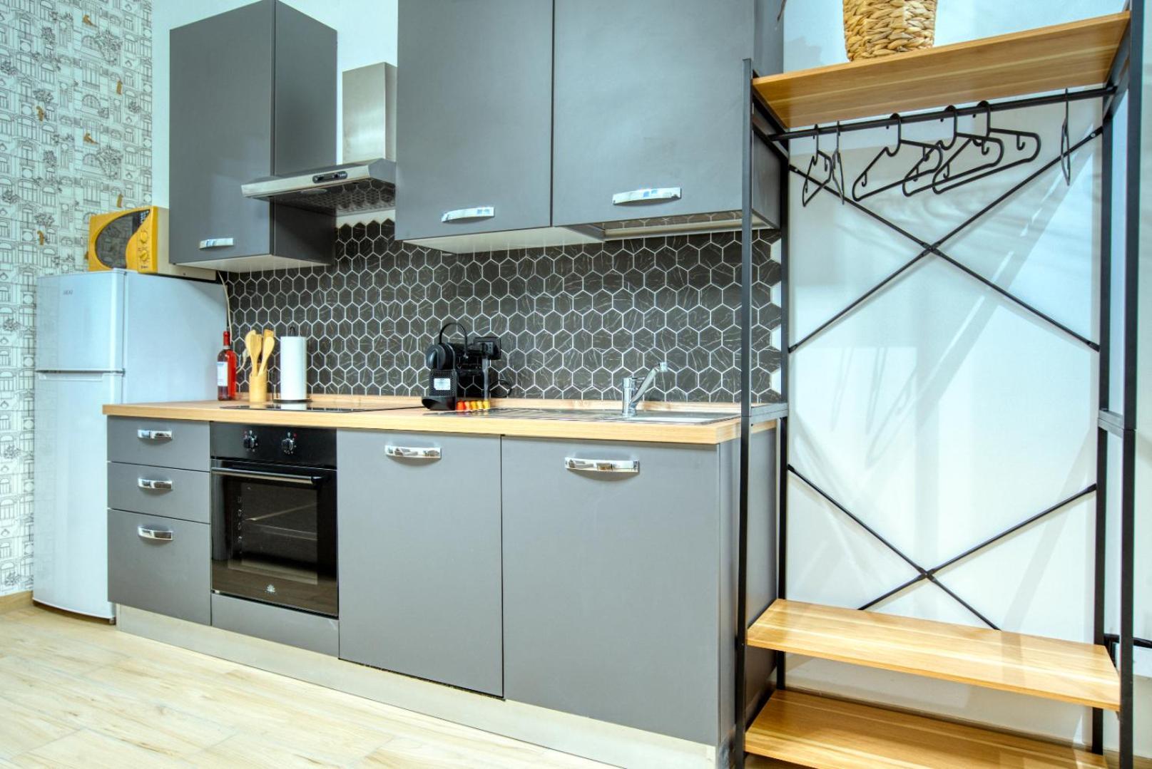 Готель Italianflat - Subway Milano Номер фото