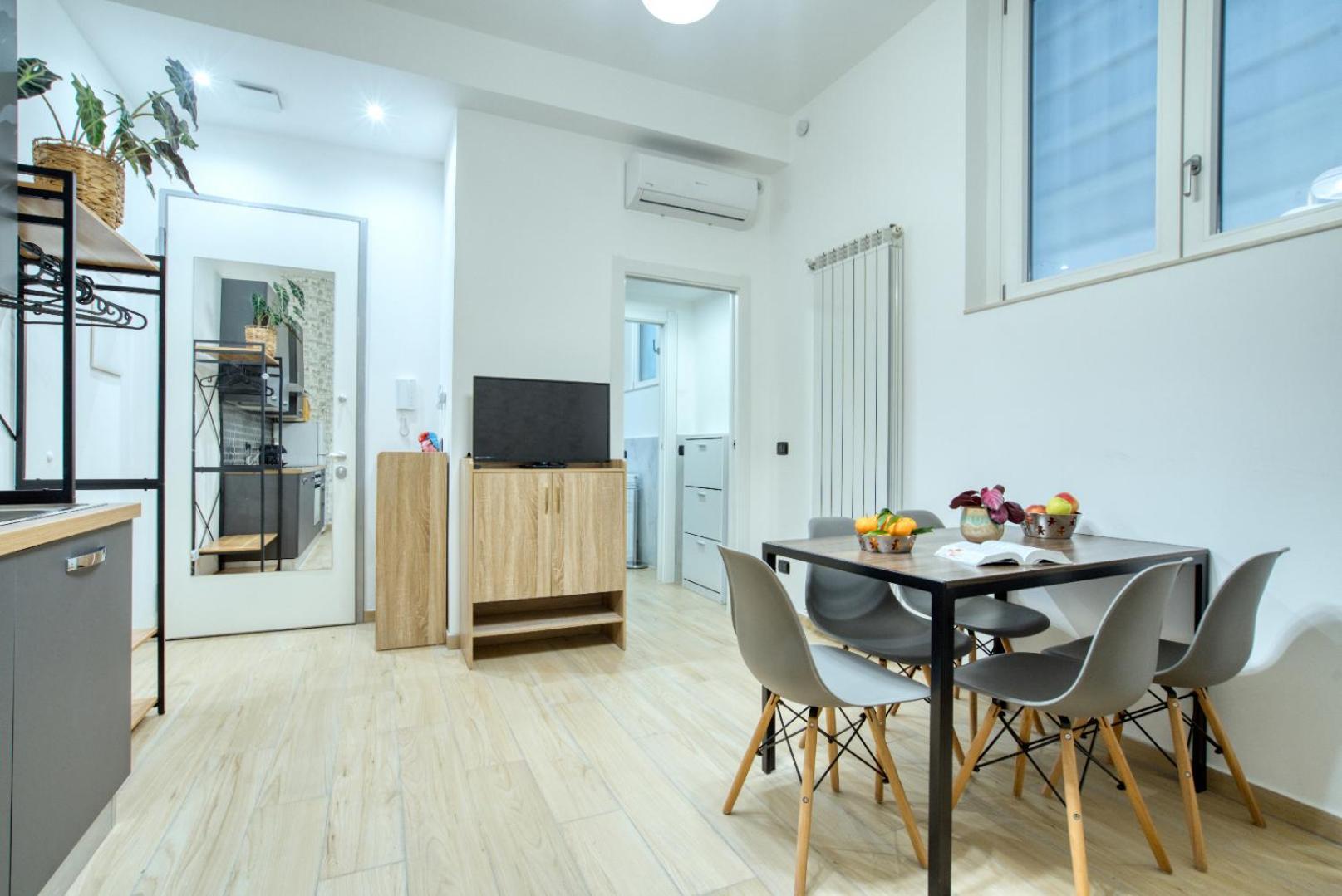Готель Italianflat - Subway Milano Екстер'єр фото