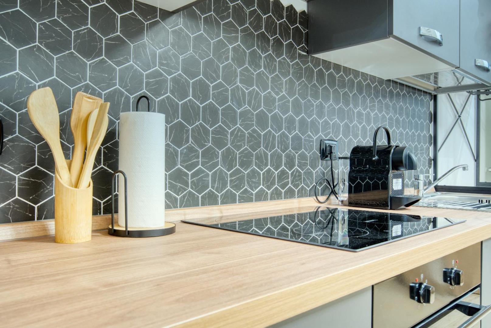 Готель Italianflat - Subway Milano Номер фото
