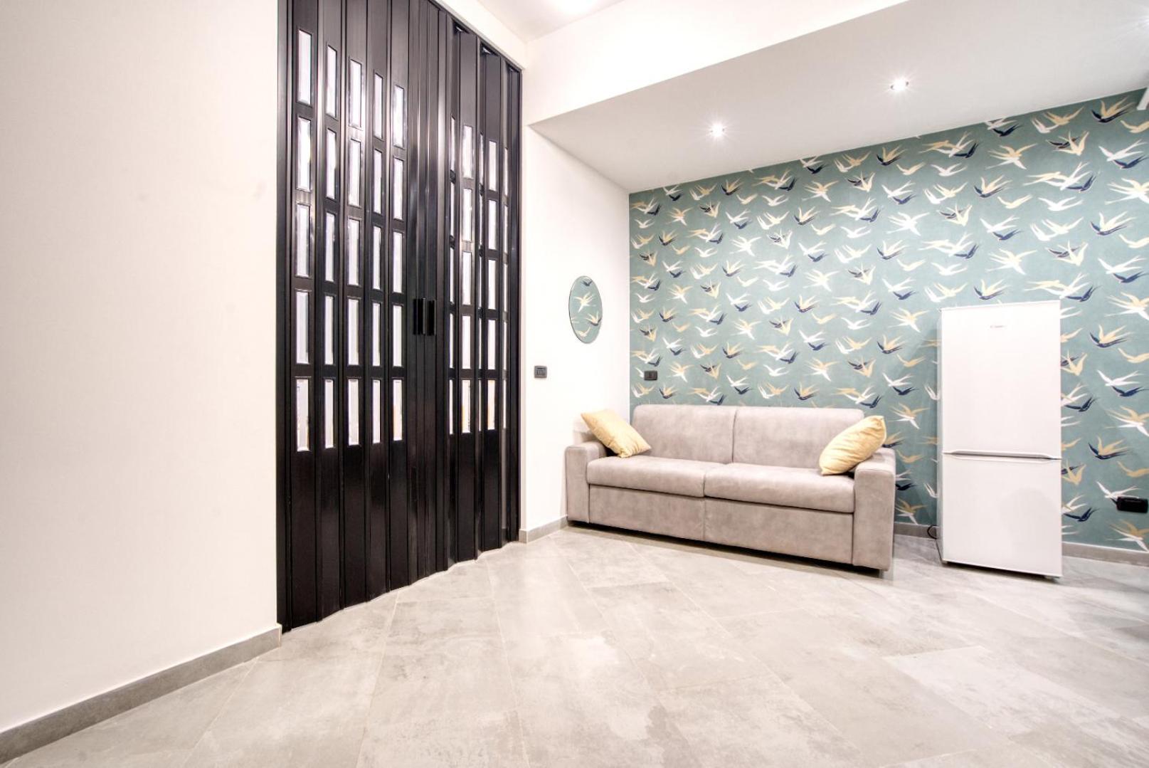 Готель Italianflat - Subway Milano Номер фото