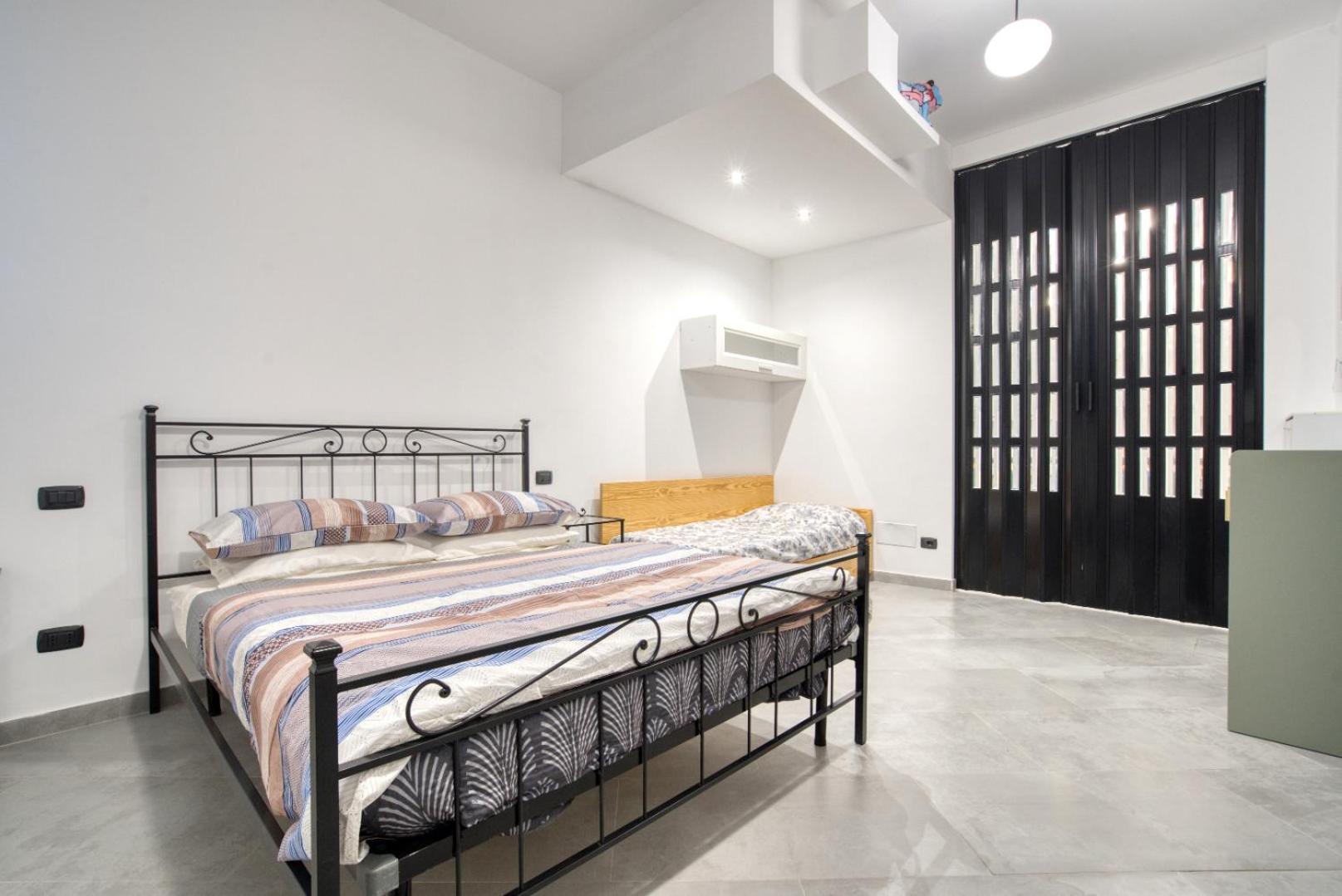 Готель Italianflat - Subway Milano Екстер'єр фото