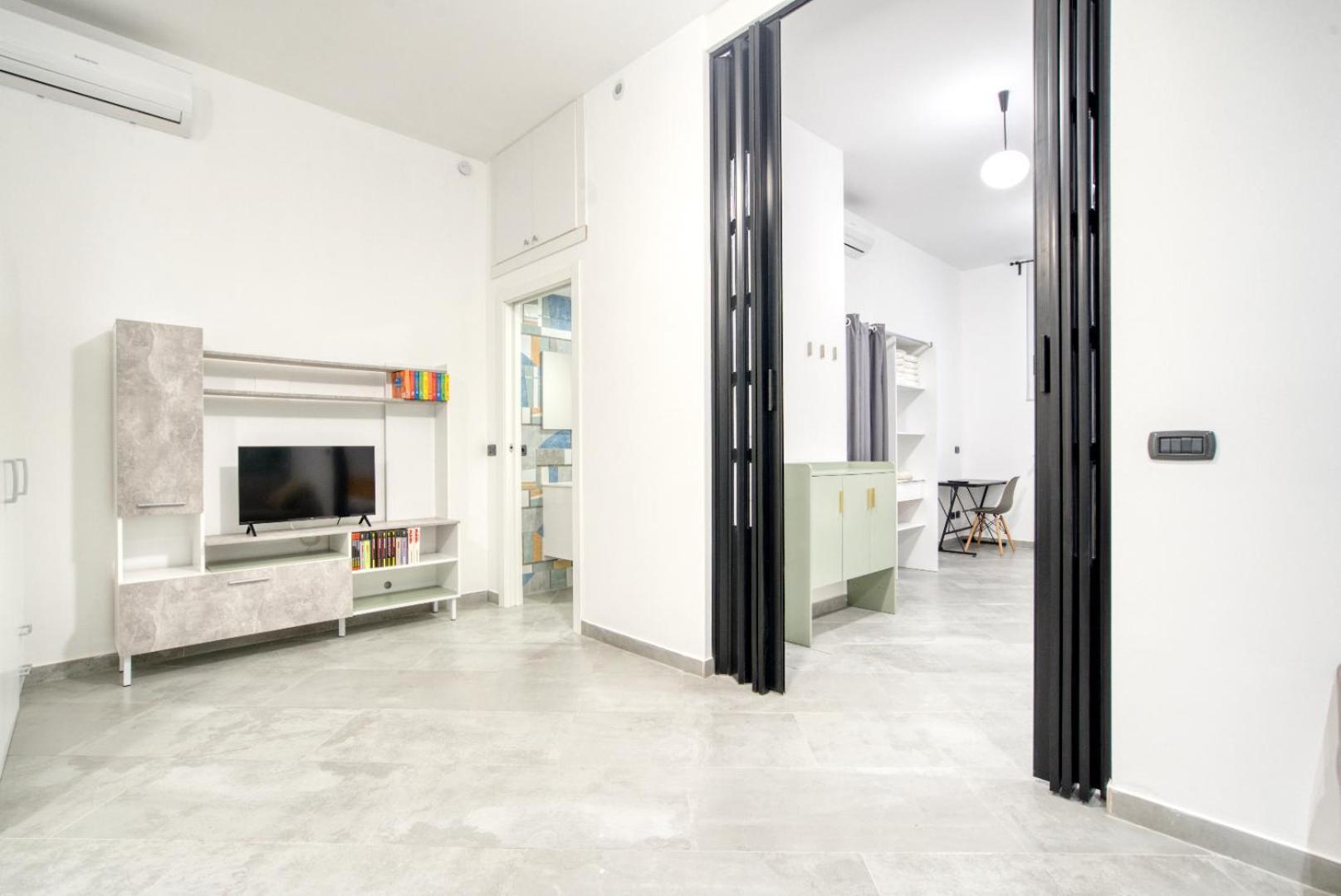 Готель Italianflat - Subway Milano Номер фото