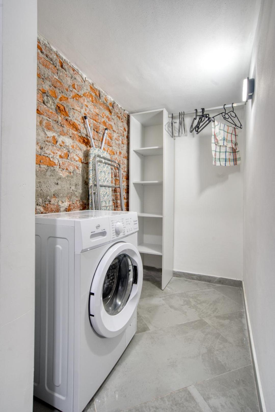Готель Italianflat - Subway Milano Номер фото