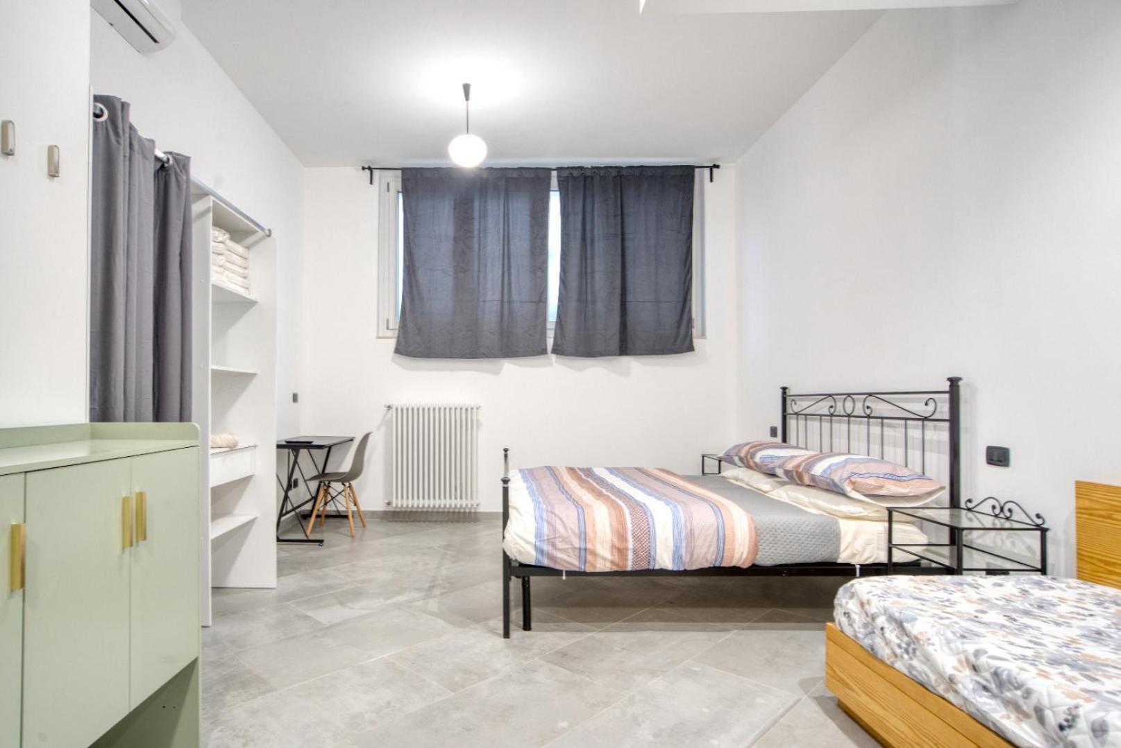 Готель Italianflat - Subway Milano Номер фото