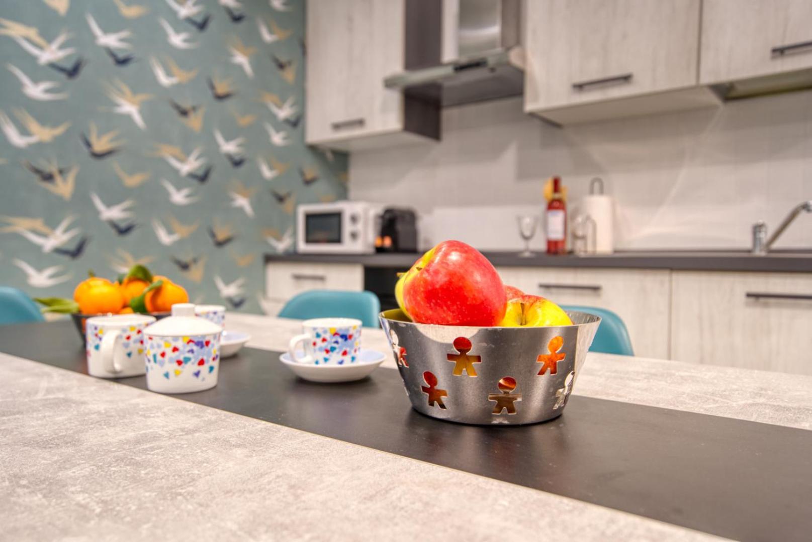 Готель Italianflat - Subway Milano Номер фото