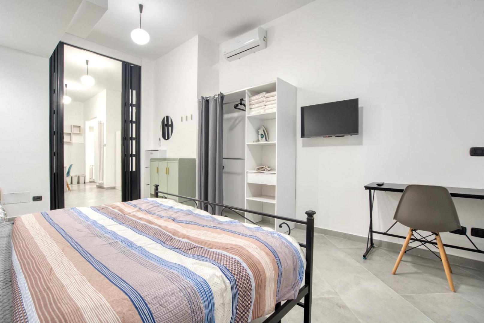 Готель Italianflat - Subway Milano Екстер'єр фото