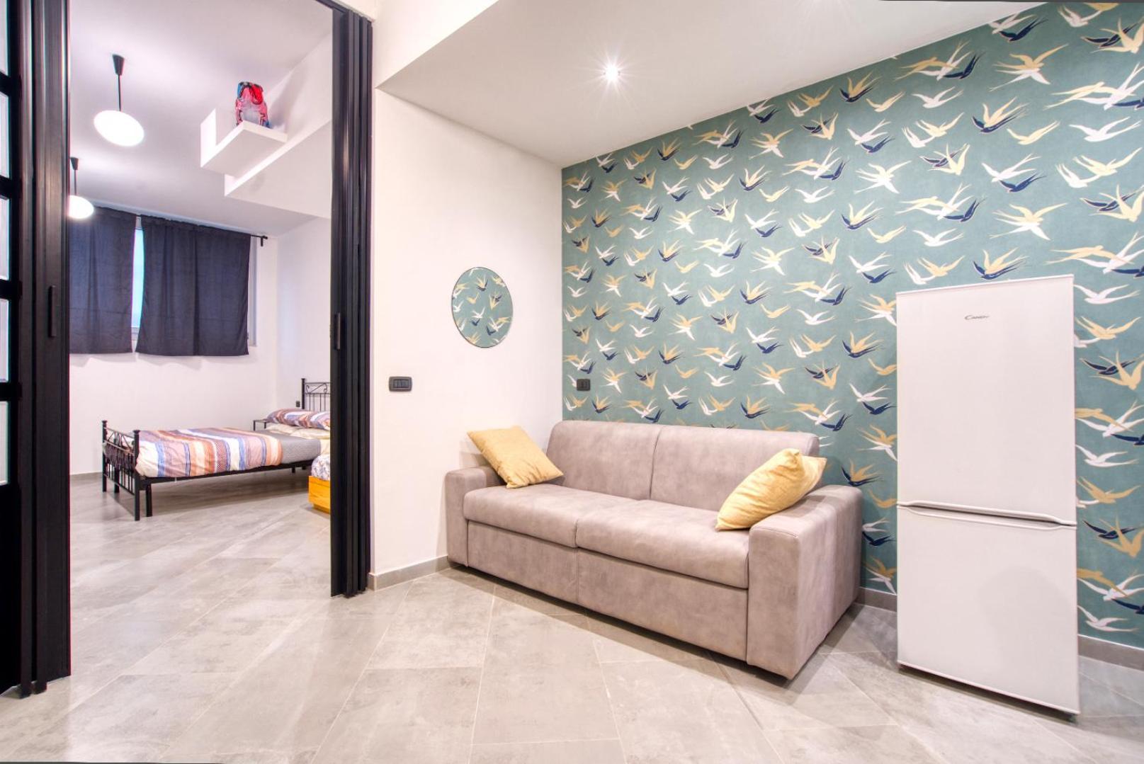 Готель Italianflat - Subway Milano Номер фото