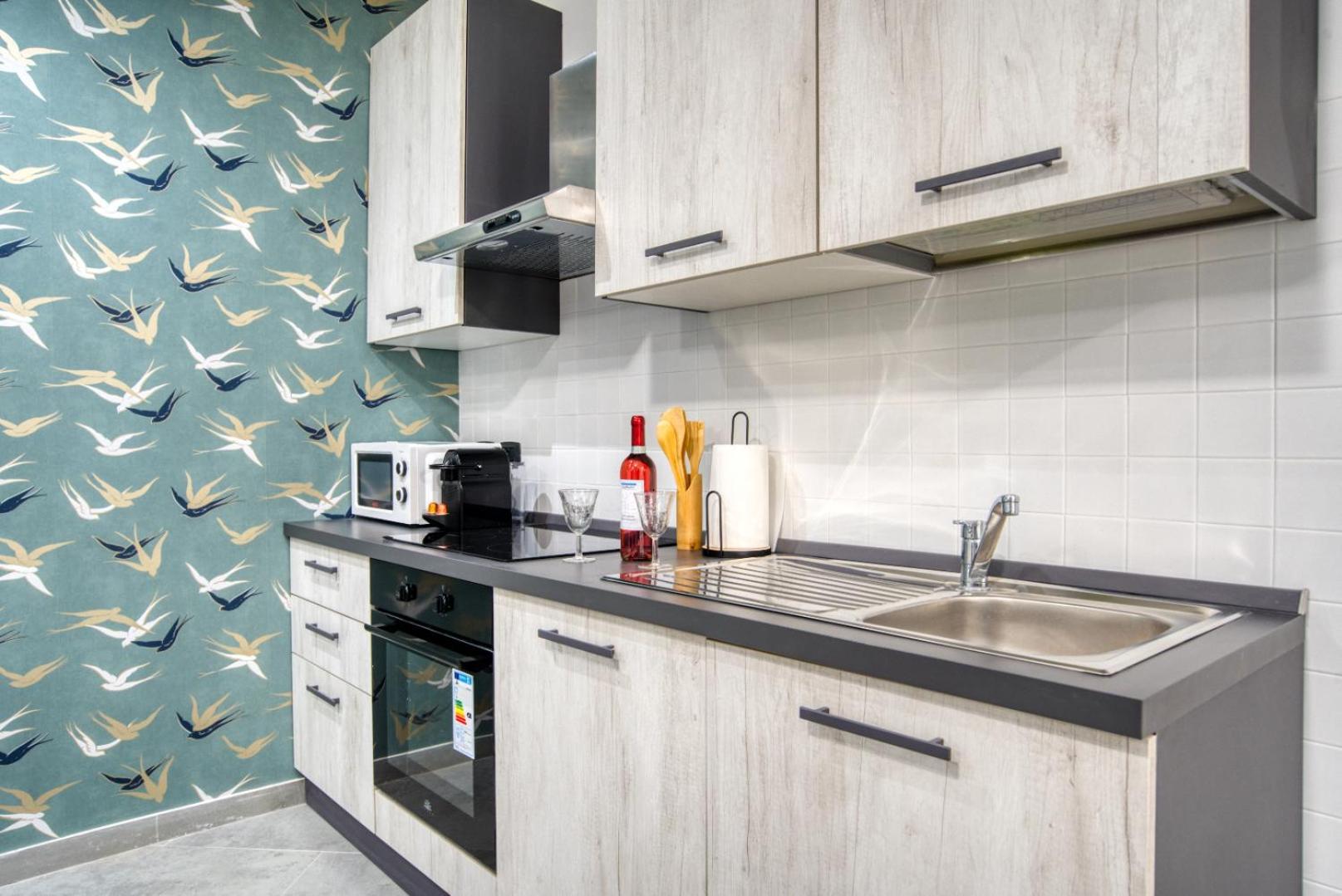 Готель Italianflat - Subway Milano Номер фото