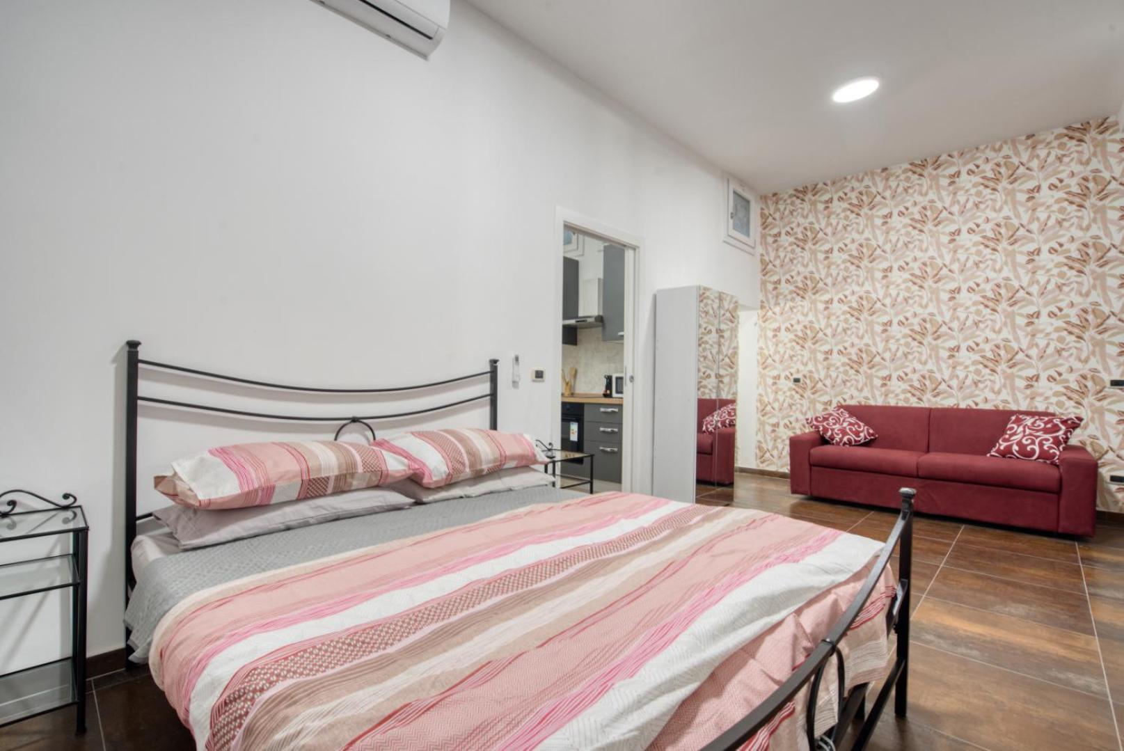 Готель Italianflat - Subway Milano Номер фото