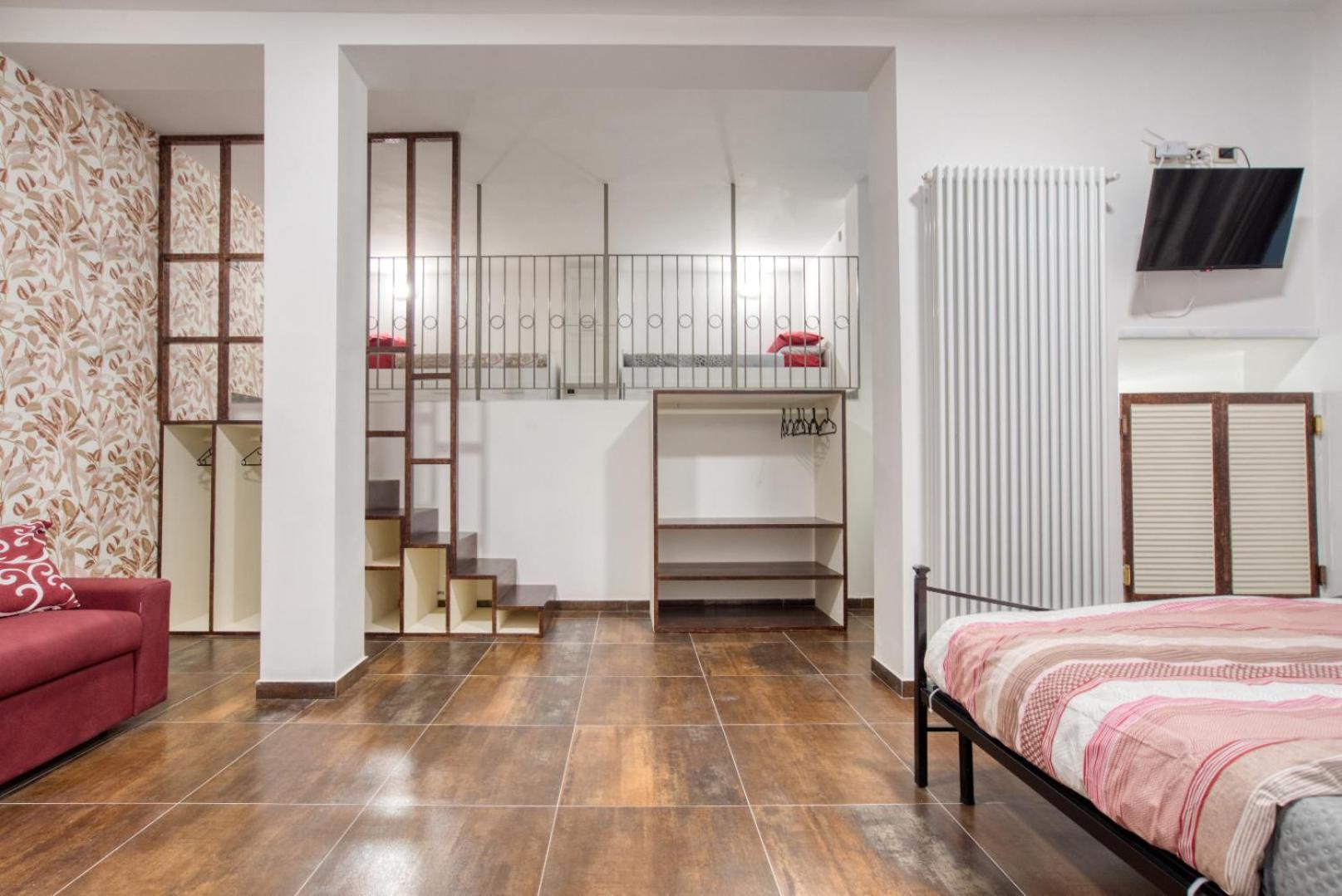 Готель Italianflat - Subway Milano Екстер'єр фото