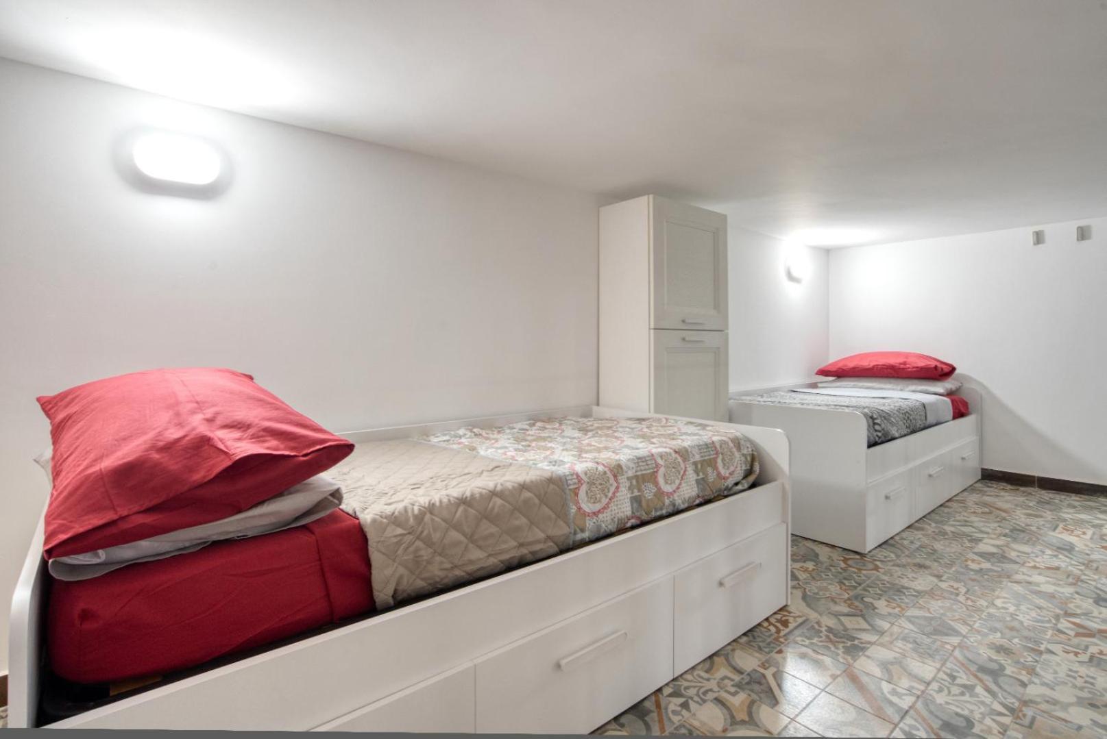 Готель Italianflat - Subway Milano Номер фото
