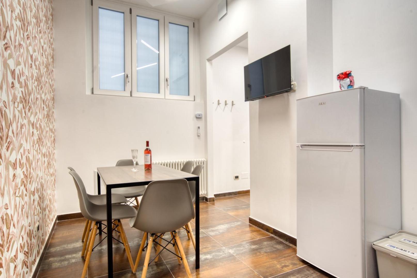 Готель Italianflat - Subway Milano Номер фото