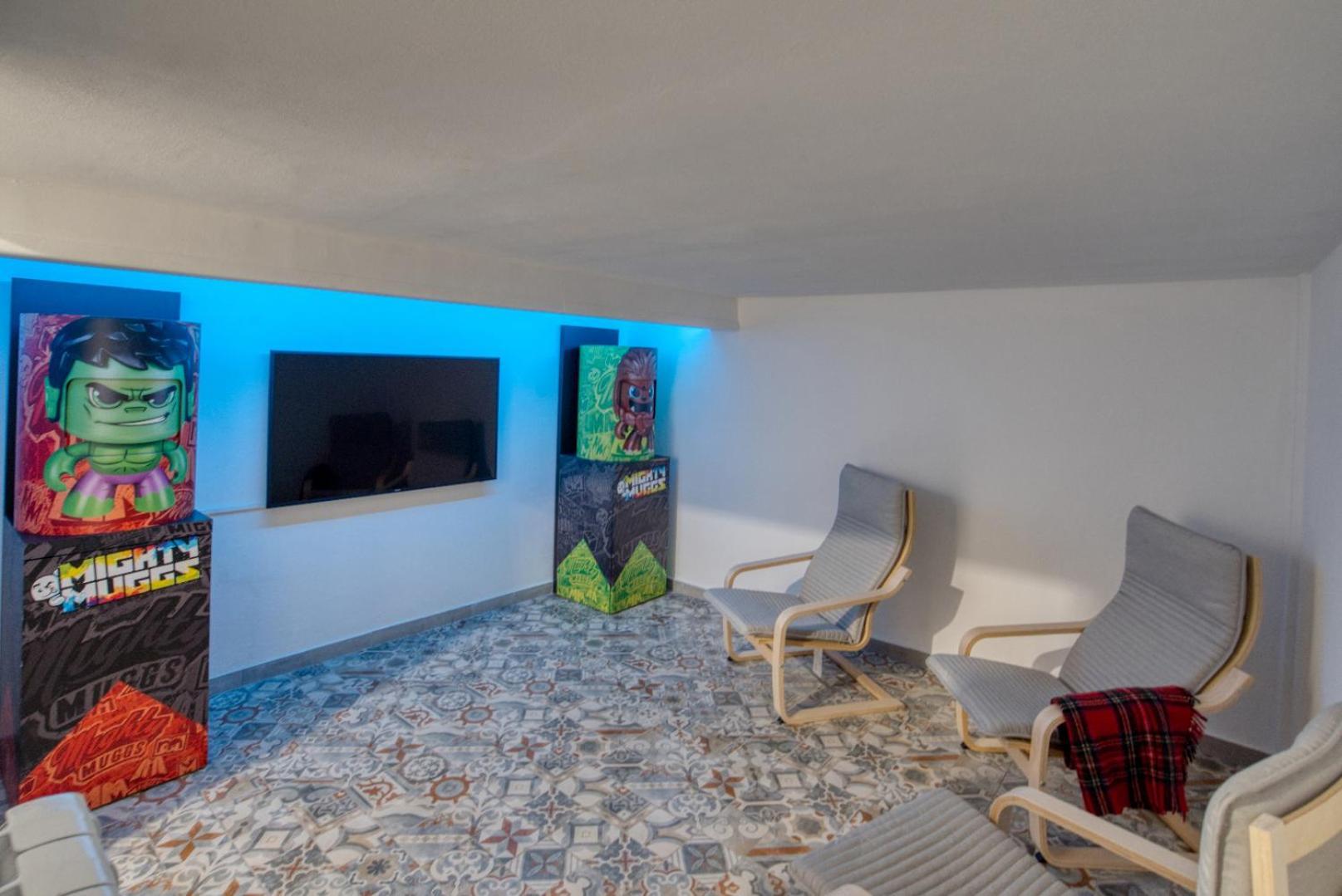 Готель Italianflat - Subway Milano Номер фото