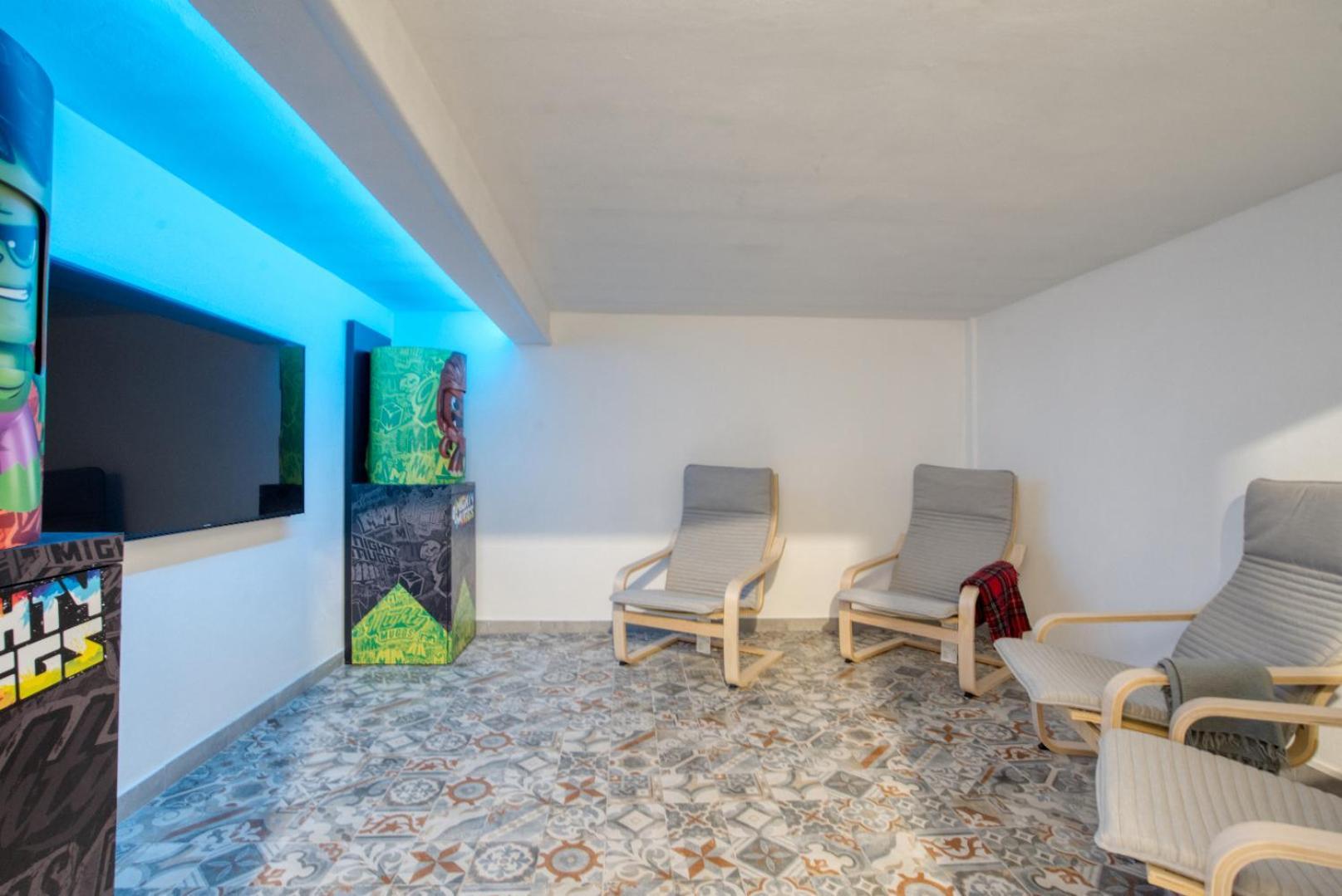 Готель Italianflat - Subway Milano Екстер'єр фото