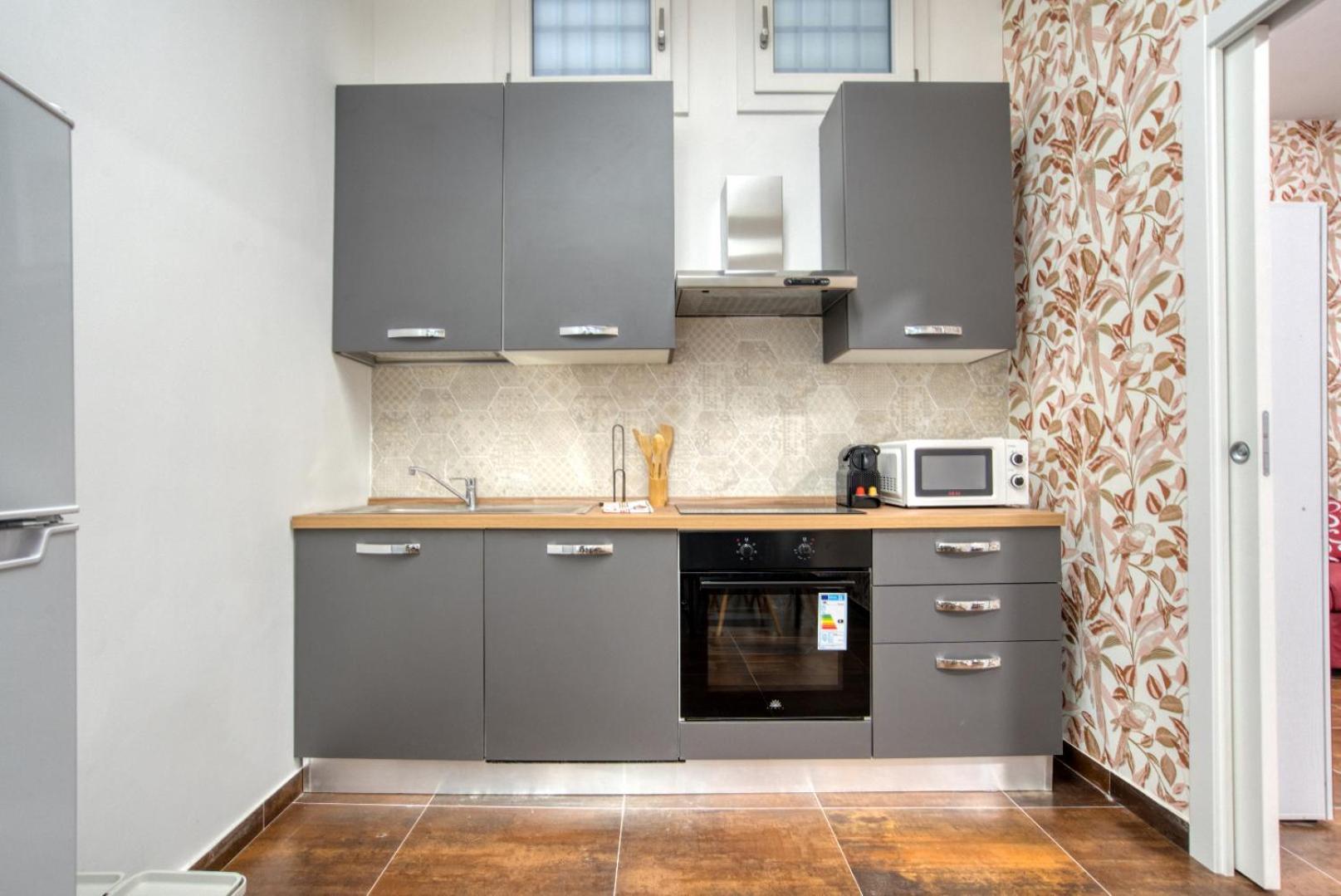 Готель Italianflat - Subway Milano Номер фото