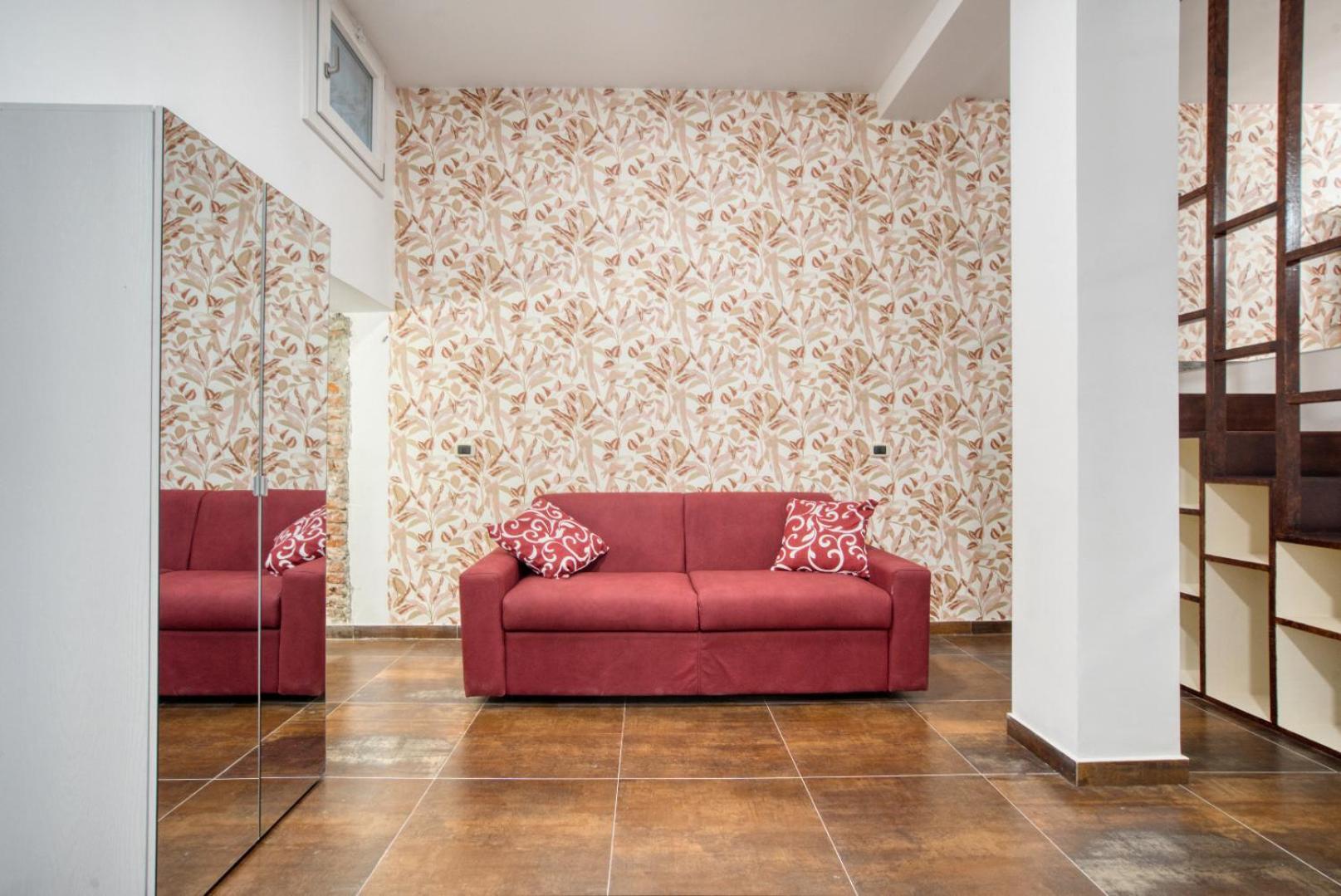 Готель Italianflat - Subway Milano Номер фото