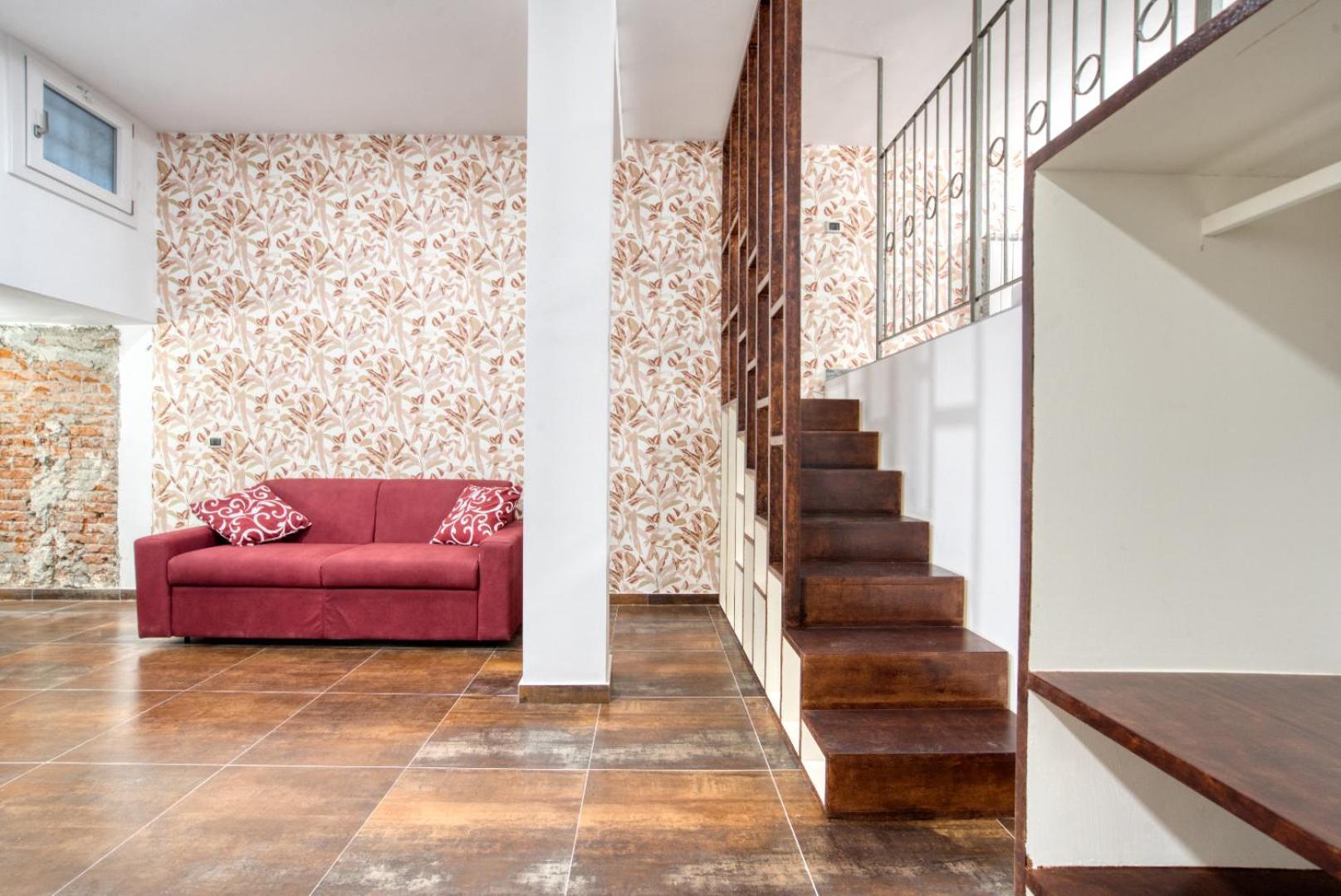 Готель Italianflat - Subway Milano Номер фото