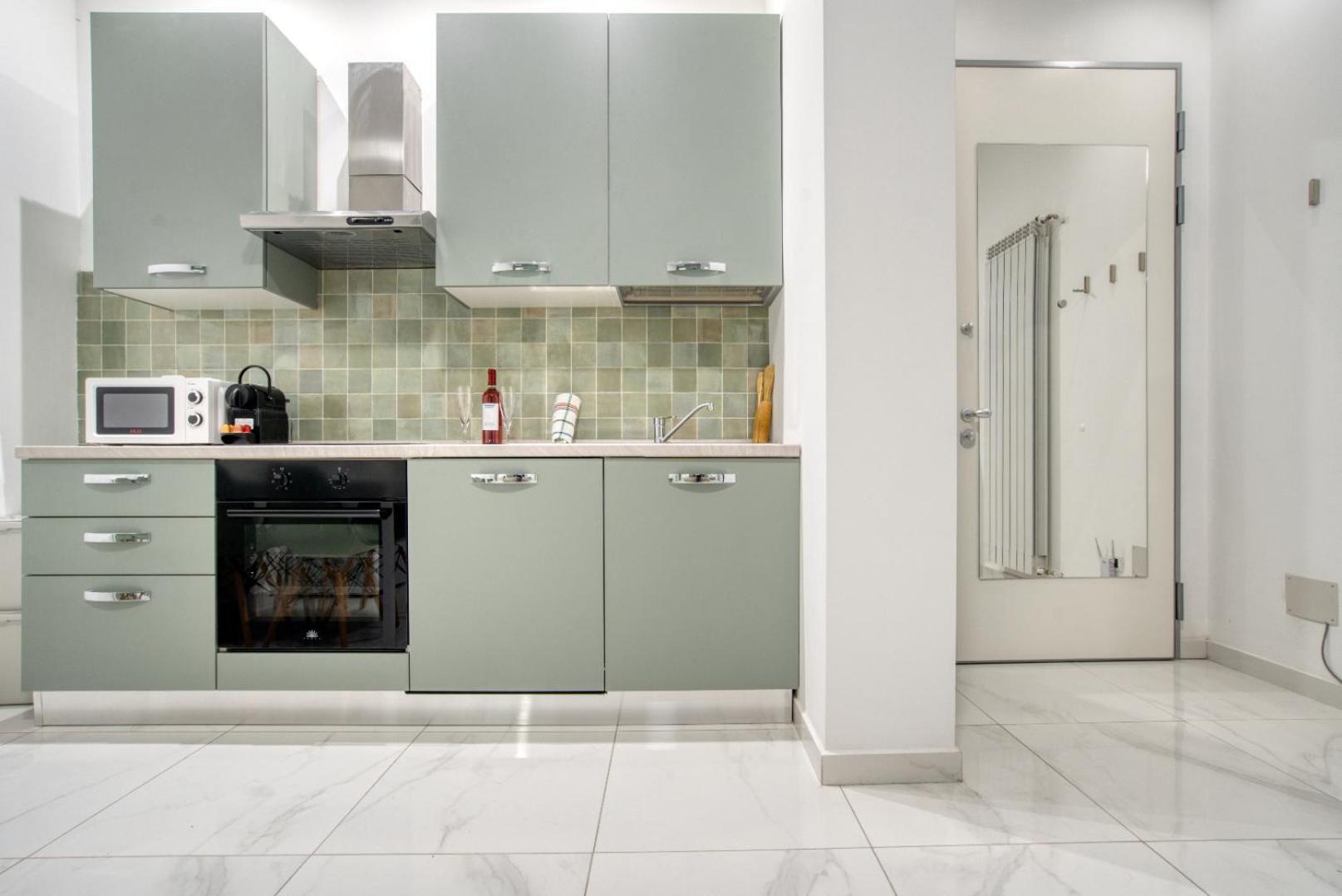 Готель Italianflat - Subway Milano Номер фото