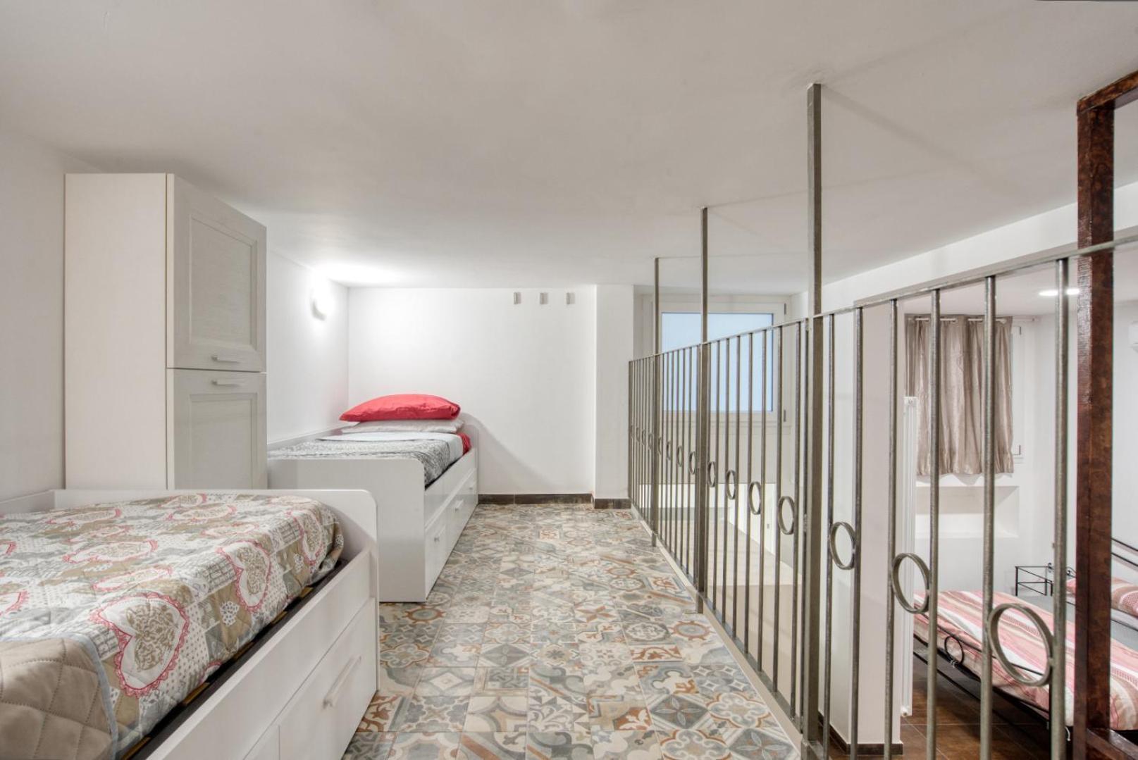 Готель Italianflat - Subway Milano Номер фото