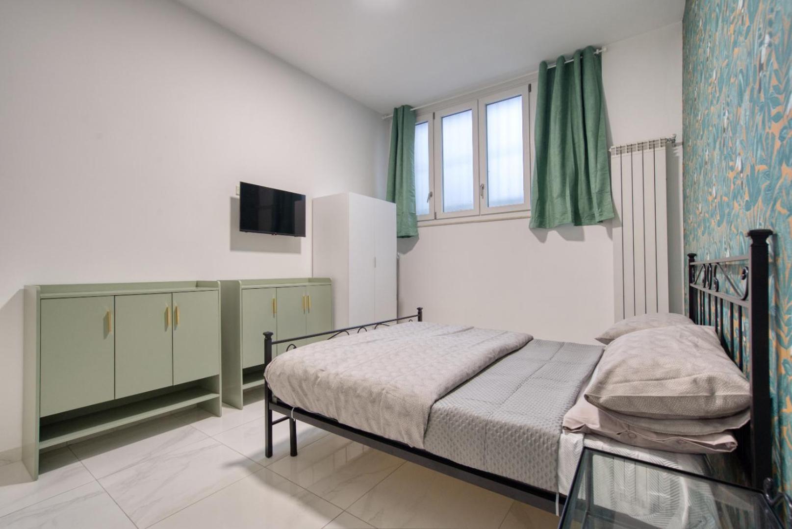 Готель Italianflat - Subway Milano Номер фото