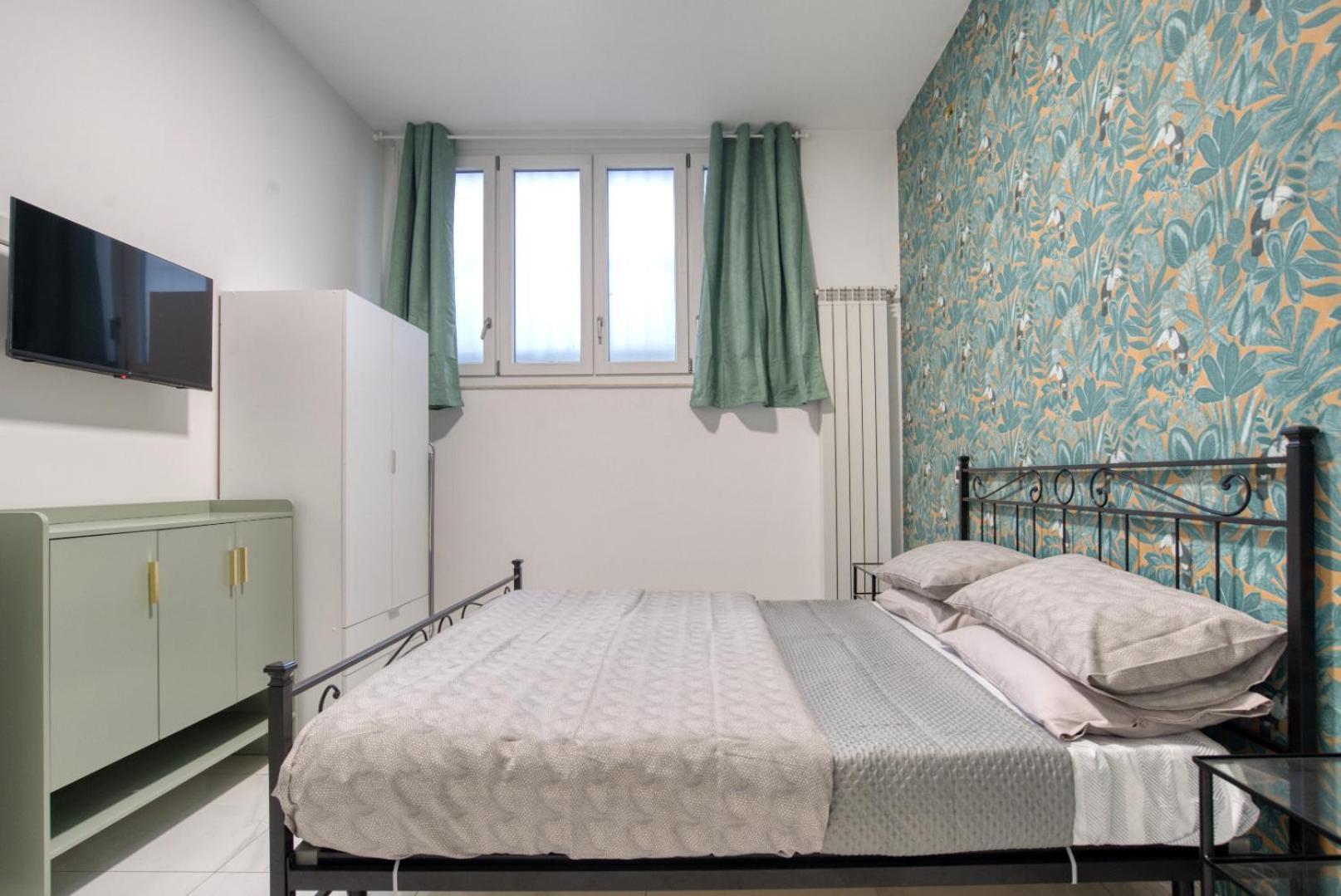 Готель Italianflat - Subway Milano Номер фото