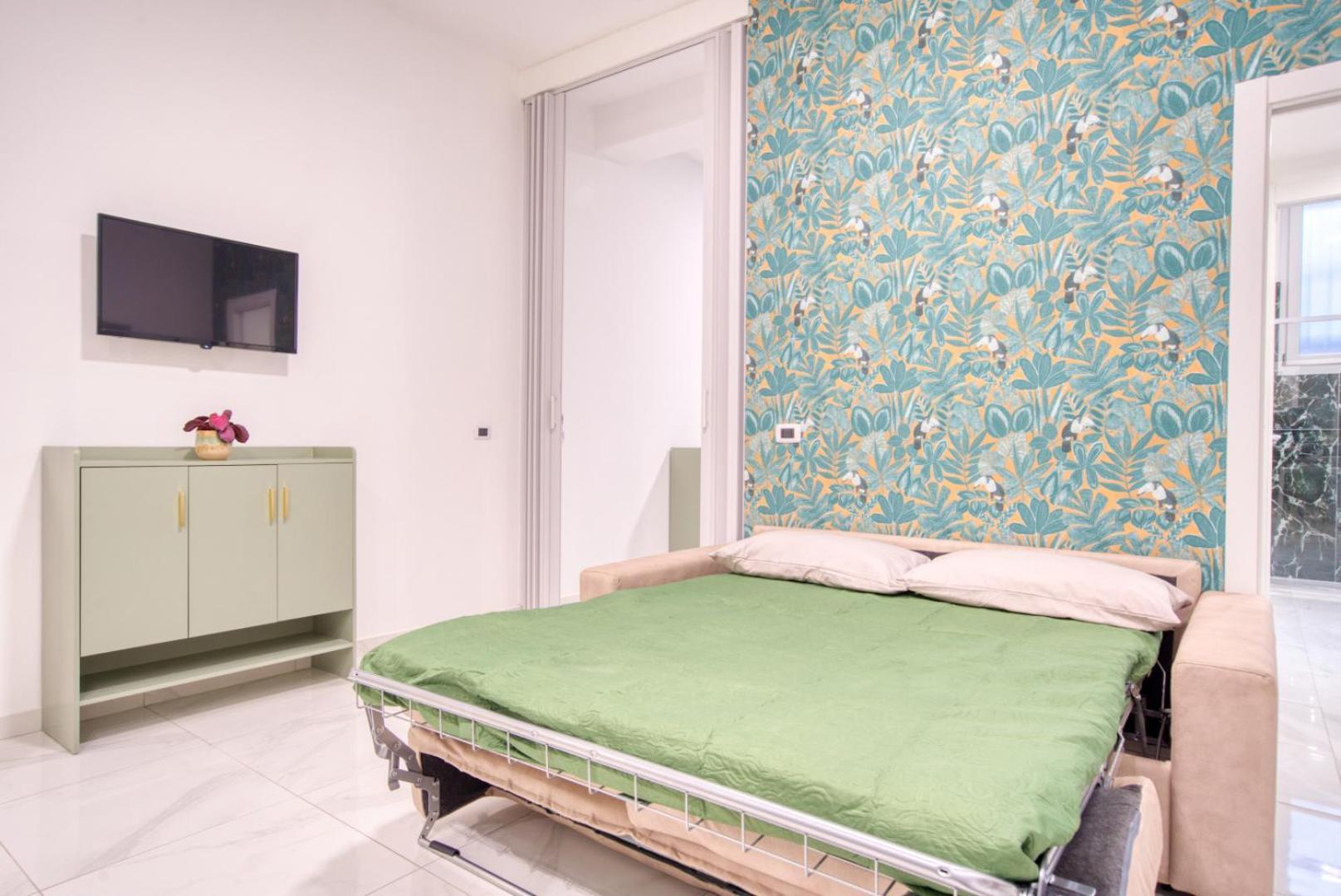 Готель Italianflat - Subway Milano Номер фото